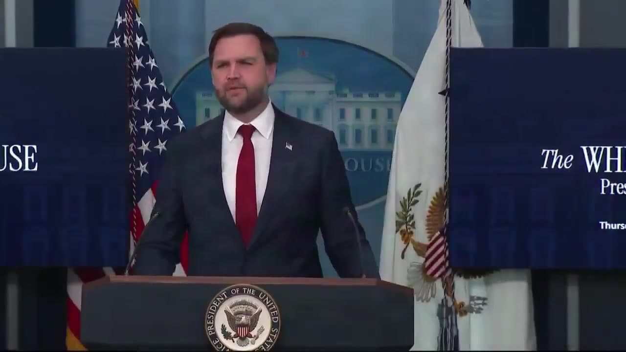 [Video] Trump admin appoints new Assistant Attorney General for fraud prosecution