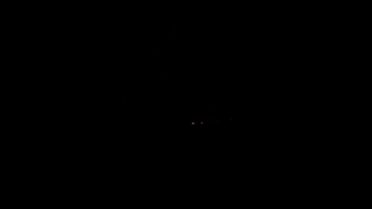 [Video] Partial blackouts reported in Belgorod city, Russia, after missile attack
