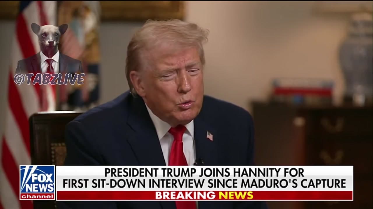 [Video] Trump announces U.S. will begin land strikes on cartels in Mexico