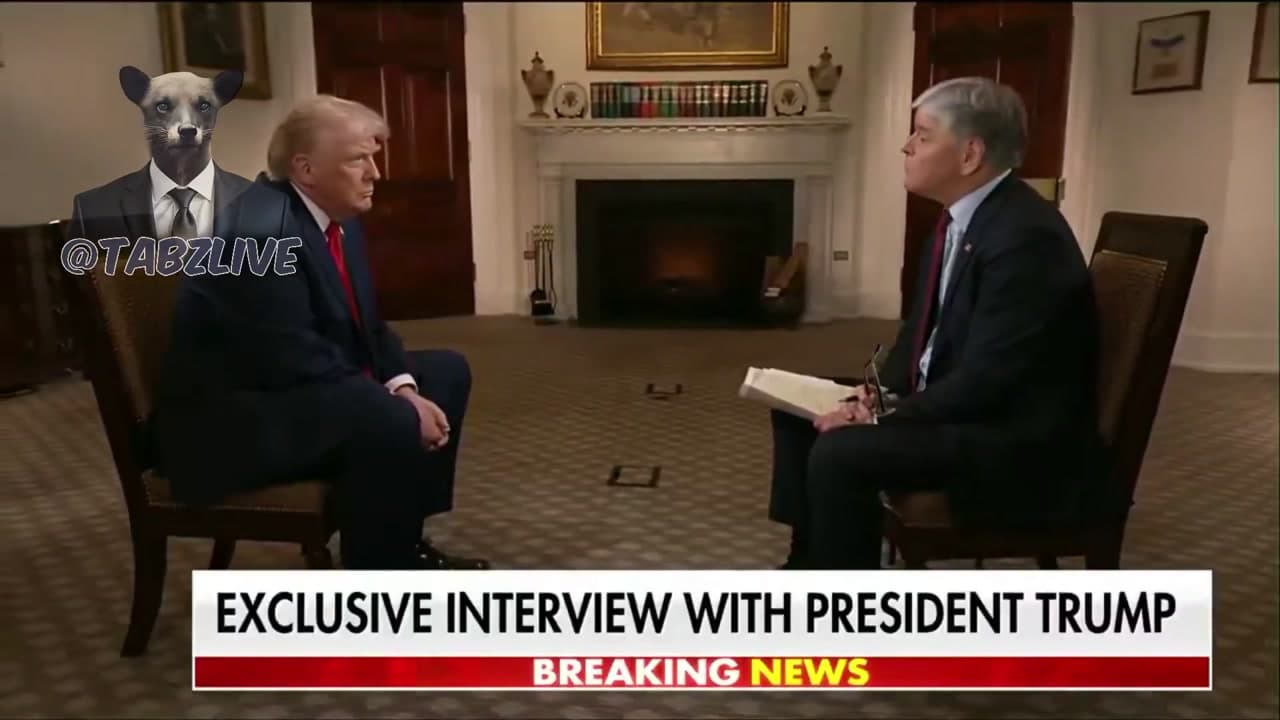 [Video] Trump warns Iran could collapse and threatens strong response to violence