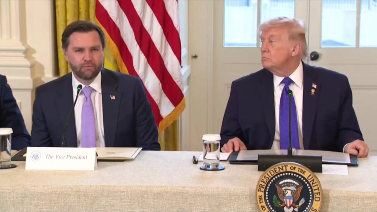 [Video] Vance discusses improving operations in Venezuela for Americans