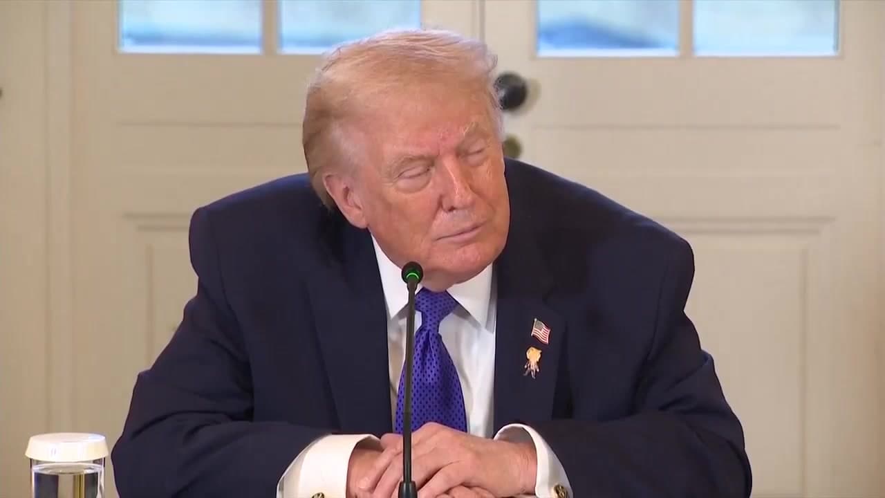 [Video] Trump: We will act on Greenland to prevent Russian or Chinese takeover