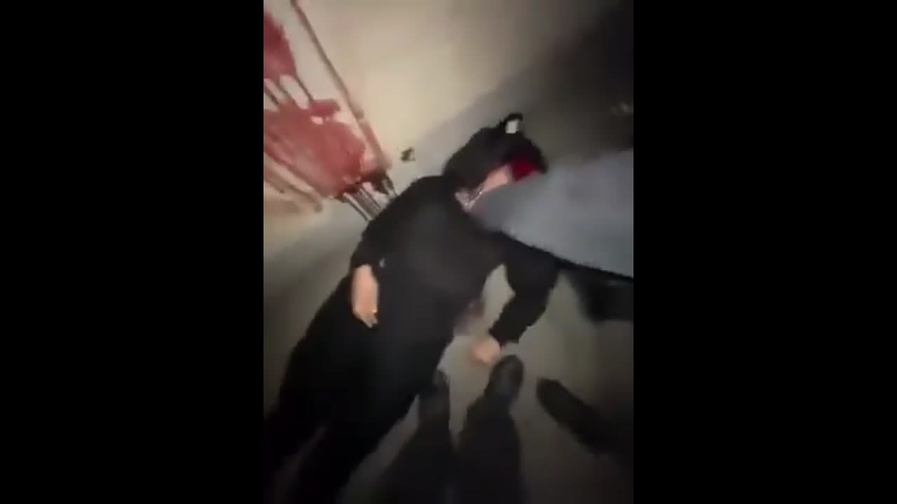 [Video] Videos of Tehran Massacre show friends and families murdered for protests