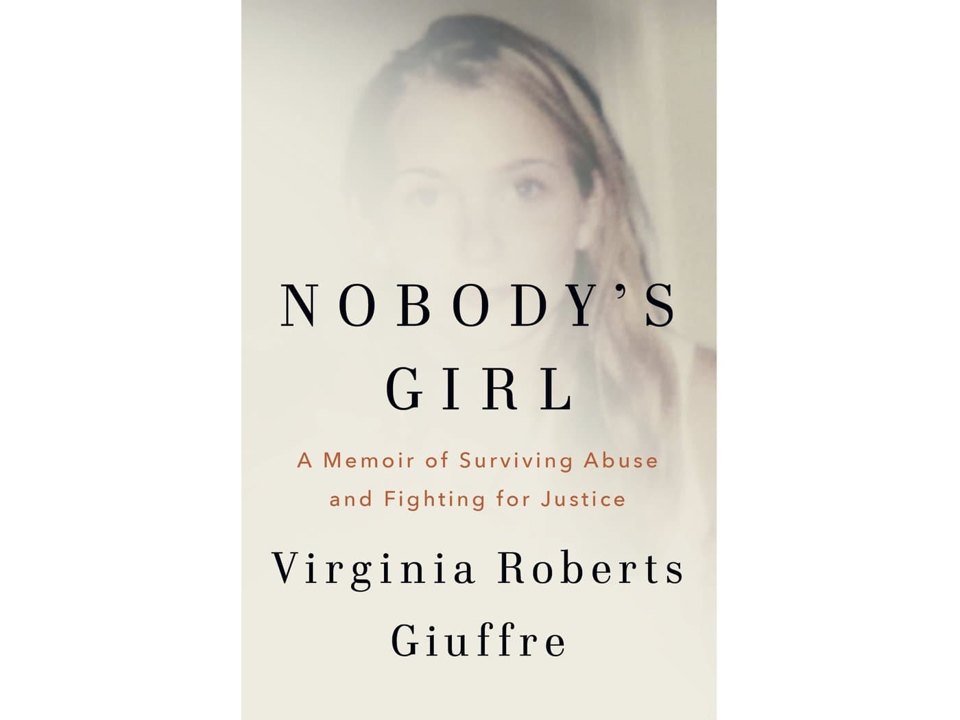Featured image for: Virginia Giuffre's Memoir Exposes Epstein's Network, Launching Oct 21 Virginia Giuffre's Memoir Exposes Epstein's Network, Launching Oct 21