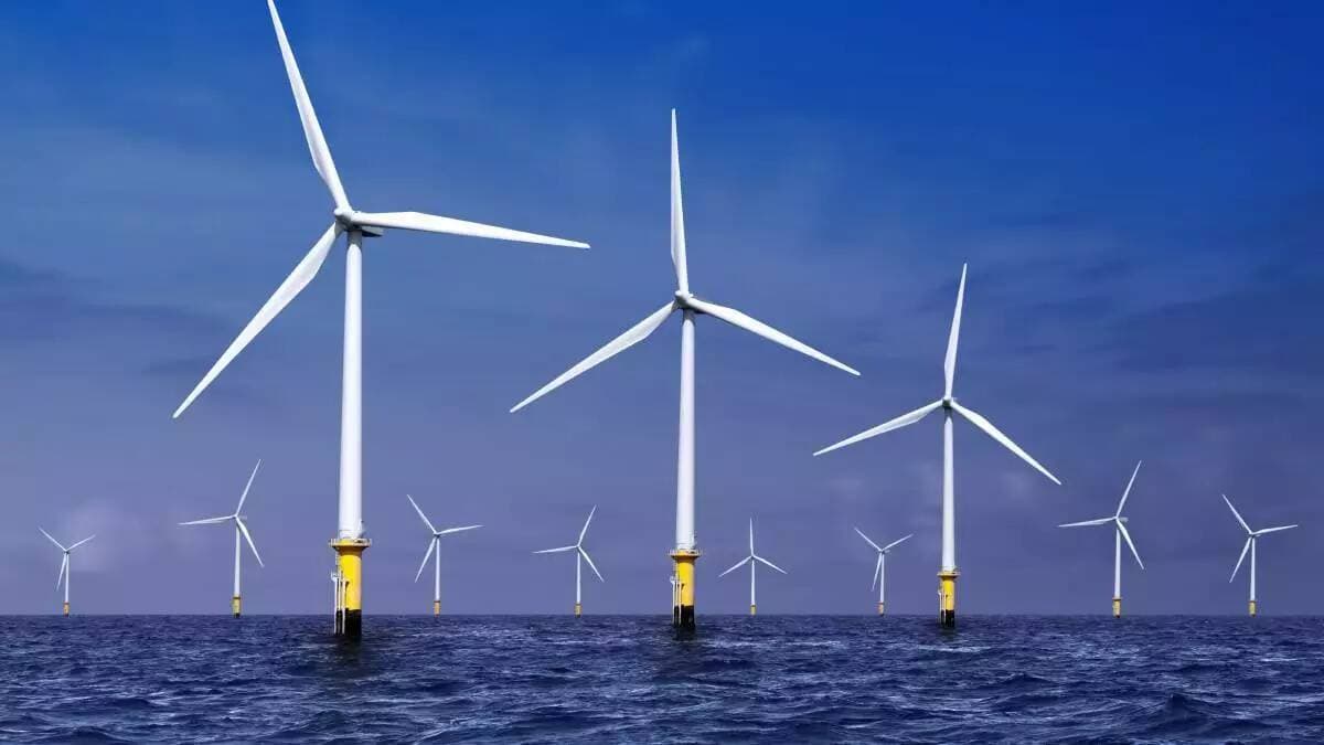 Featured image for: Australia's $10 Billion Offshore Wind Farm Project Scrapped Amid Global Challenges Australia's $10 Billion Offshore Wind Farm Project Scrapped Amid Global Challenges