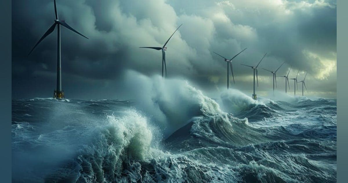 Featured image for: Luxcara Shifts to German-Spanish Turbines Amid China Spy Concerns Luxcara Shifts to German-Spanish Turbines Amid China Spy Concerns