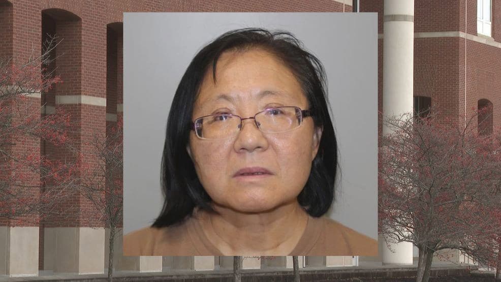 Featured image for: Chinese Research Student Charged with Espionage for Stealing U.S. Trade Secrets Chinese Research Student Charged with Espionage for Stealing U.S. Trade Secrets