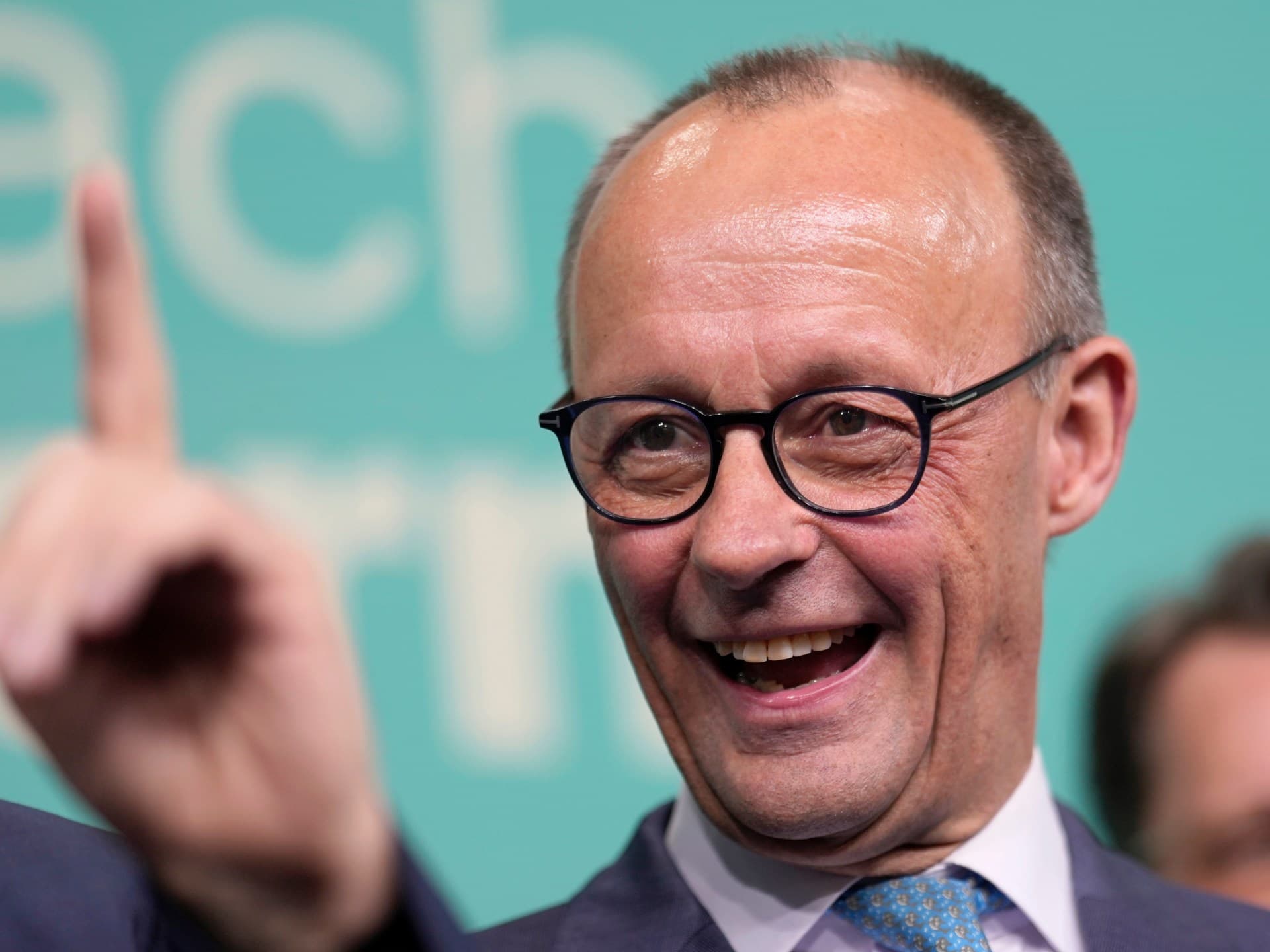 Featured image for: Seven AfD Candidates Dead in Sudden Wave Before Local Elections Seven AfD Candidates Dead in Sudden Wave Before Local Elections