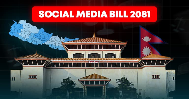 Featured image for: Nepal Blocks Major Social Media Platforms, Citing Security Concerns Nepal Blocks Major Social Media Platforms, Citing Security Concerns