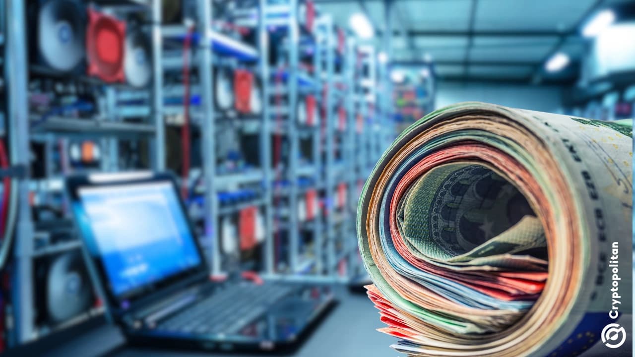 Featured image for: SAP Invests €20 Billion in Europe's Sovereign Cloud Over Next Decade SAP Invests €20 Billion in Europe's Sovereign Cloud Over Next Decade