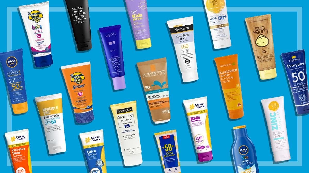 Featured image for: Study Finds 16 of 20 Sunscreens Fail to Meet SPF Claims in 2025 Study Finds 16 of 20 Sunscreens Fail to Meet SPF Claims in 2025