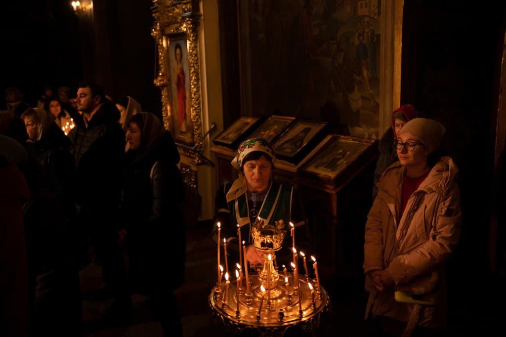 Featured image for: Terrorist Attack Knocks Out Power for Tens of Thousands in Berlin Terrorist Attack Knocks Out Power for Tens of Thousands in Berlin