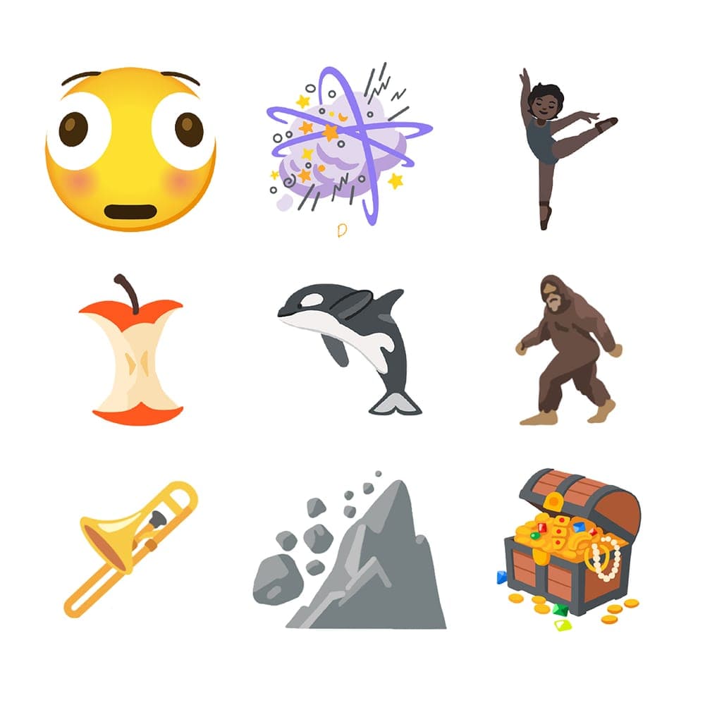 Featured image for: Unicode Consortium Unveils Exciting New Emojis for 2026 Unicode Consortium Unveils Exciting New Emojis for 2026