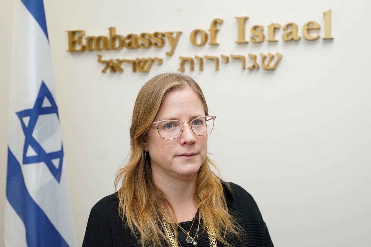 Featured image for: Ireland Withdraws from Eurovision if Israel Participates, RTE Says Ireland Withdraws from Eurovision if Israel Participates, RTE Says