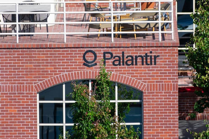Featured image for: Palantir selects UK as European HQ for defense after £1.5 billion deal Palantir selects UK as European HQ for defense after £1.5 billion deal