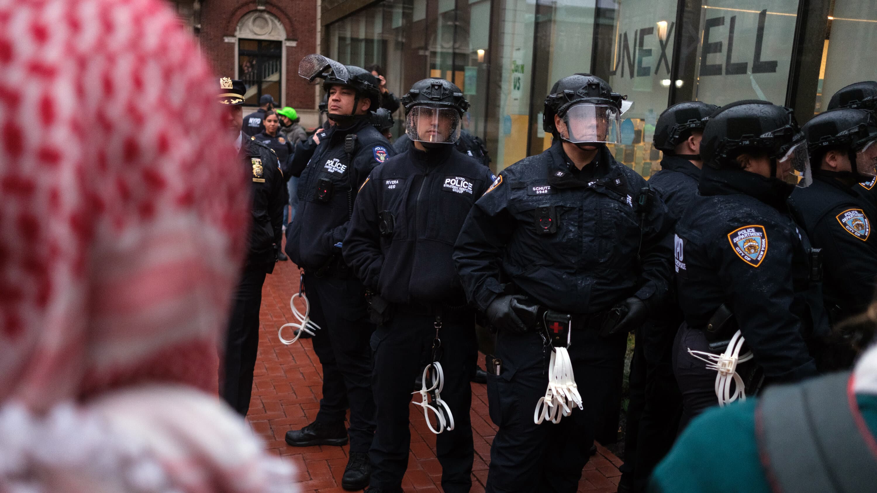 Featured image for: U.S. Commission on Civil Rights investigates federal crackdown on antisemitism U.S. Commission on Civil Rights investigates federal crackdown on antisemitism