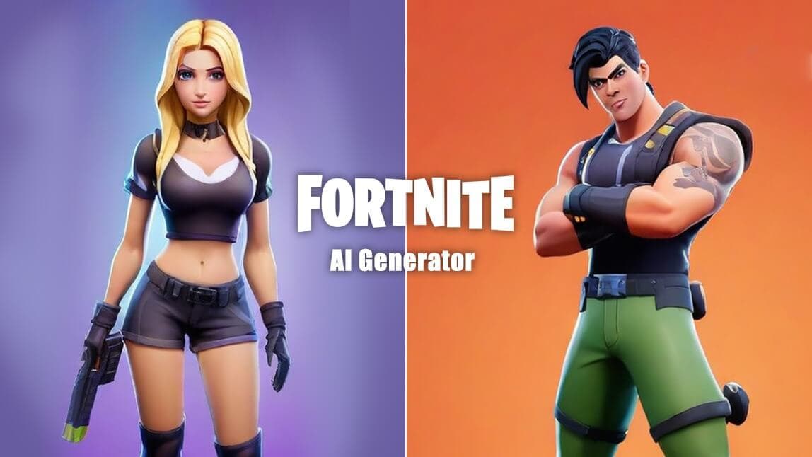 Featured image for: Meta and Fortnite launch AI game characters for unique player interactions Meta and Fortnite launch AI game characters for unique player interactions