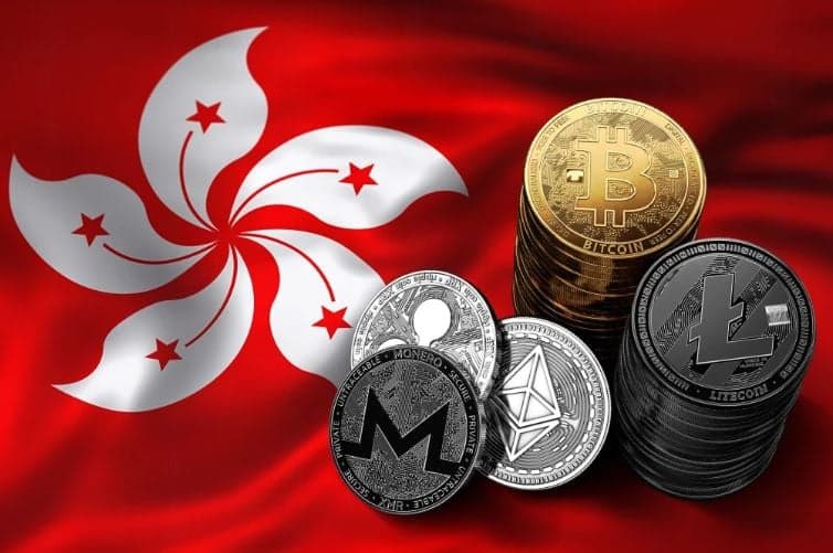 Featured image for: Chinese tech giants pause stablecoin plans in Hong Kong after regulator instructions Chinese tech giants pause stablecoin plans in Hong Kong after regulator instructions