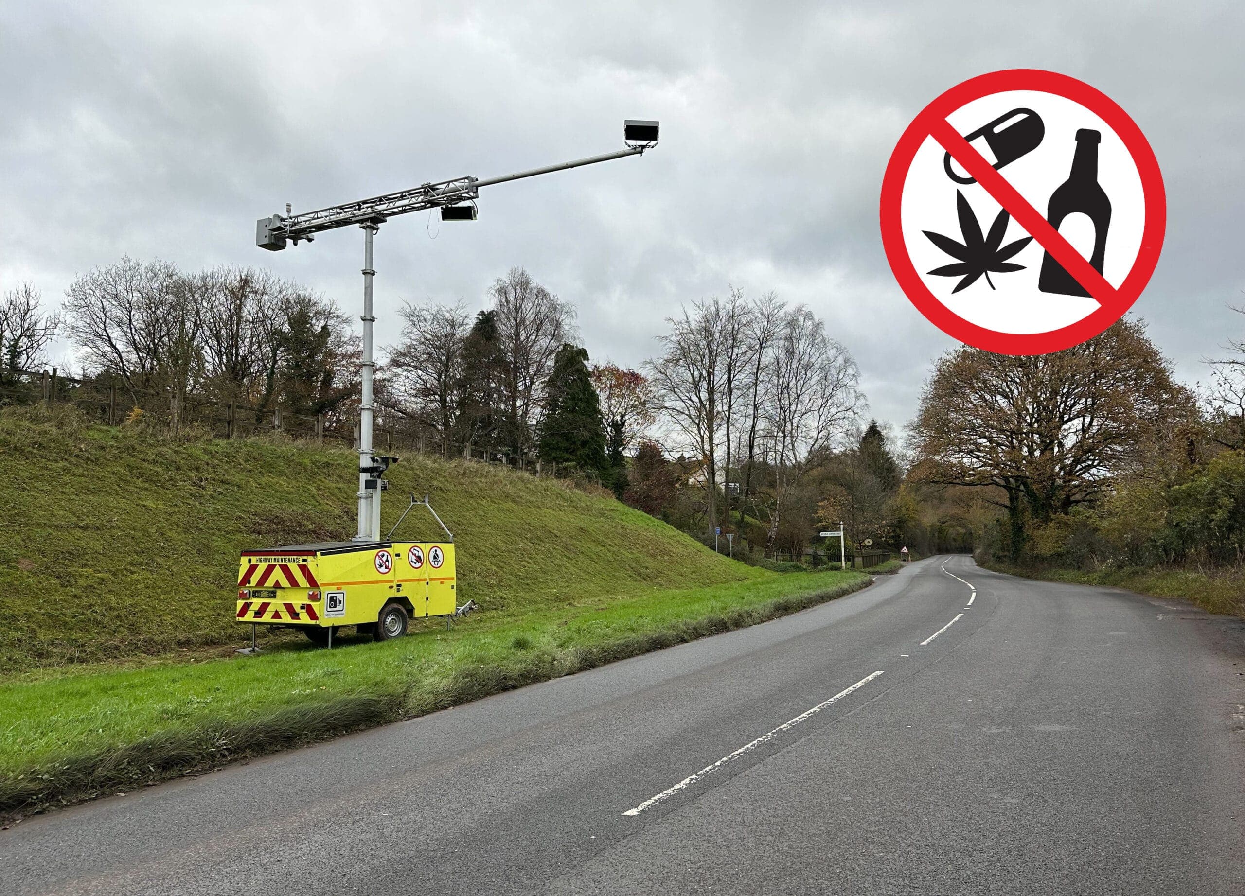 Featured image for: Acusensus deploys AI Traffic Cop in 19 UK regions to monitor drivers Acusensus deploys AI Traffic Cop in 19 UK regions to monitor drivers