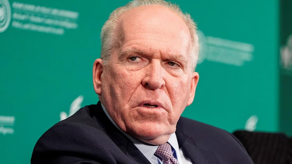 Featured image for: House Judiciary Committee refers John Brennan for criminal prosecution House Judiciary Committee refers John Brennan for criminal prosecution