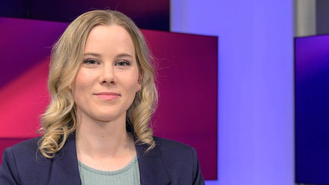 Featured image for: Police raid home of journalist Norbert Bolz over comment on X Police raid home of journalist Norbert Bolz over comment on X