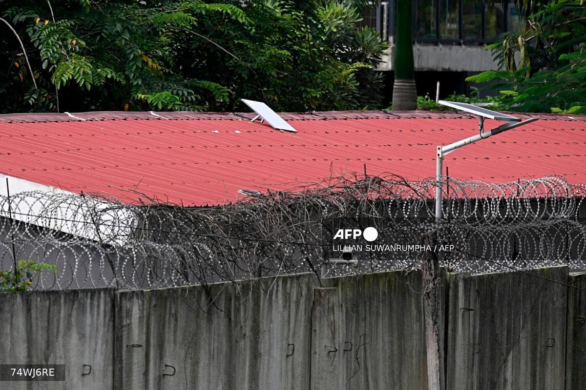 Featured image for: Starlink disables over 2,500 terminals in Myanmar after military action Starlink disables over 2,500 terminals in Myanmar after military action