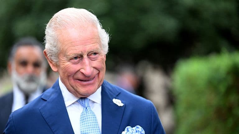 Featured image for: King Charles to unveil LGBT+ armed forces memorial today in Staffordshire King Charles to unveil LGBT+ armed forces memorial today in Staffordshire