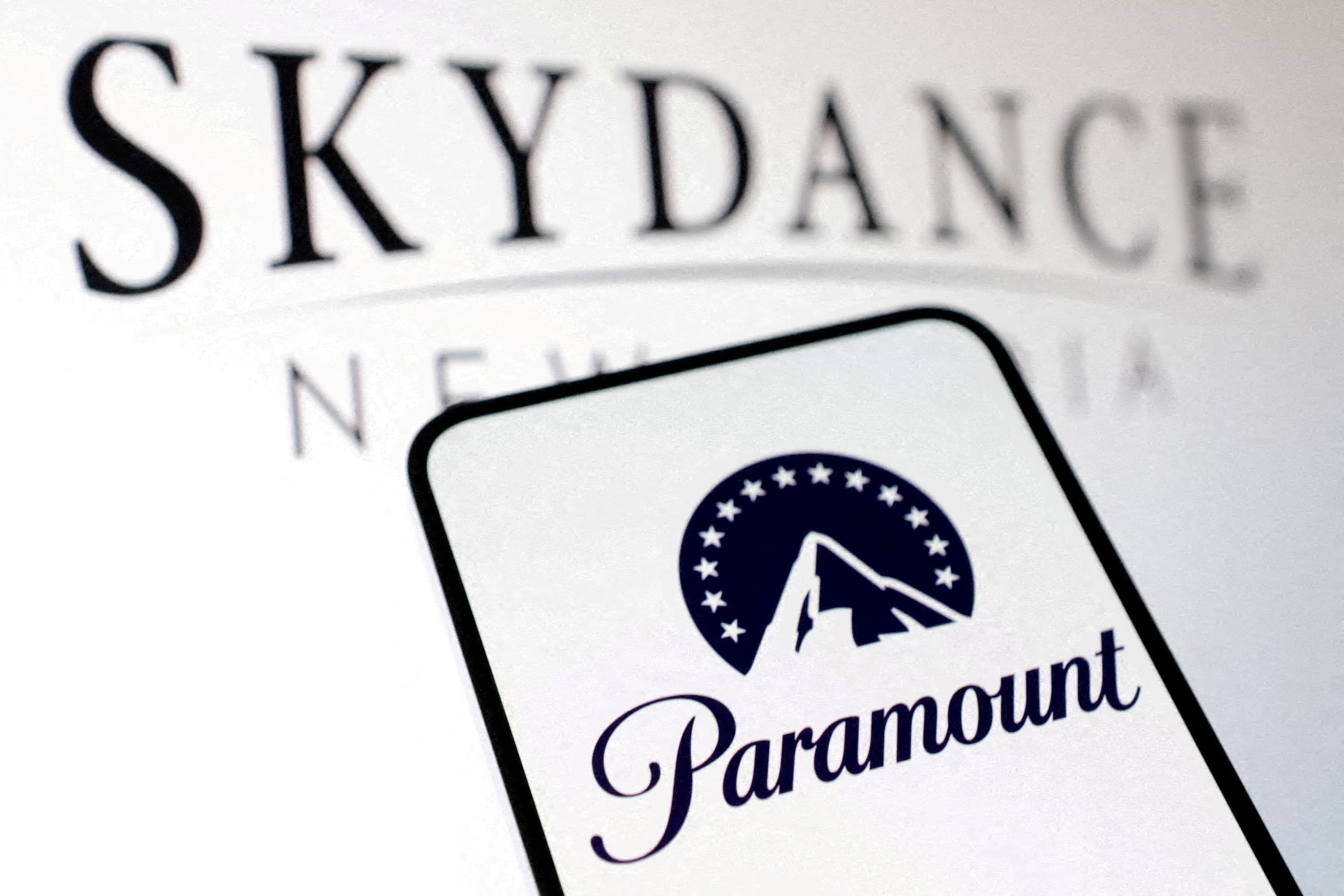 Featured image for: Paramount to cut 1,000 jobs on Wednesday in layoffs Paramount to cut 1,000 jobs on Wednesday in layoffs