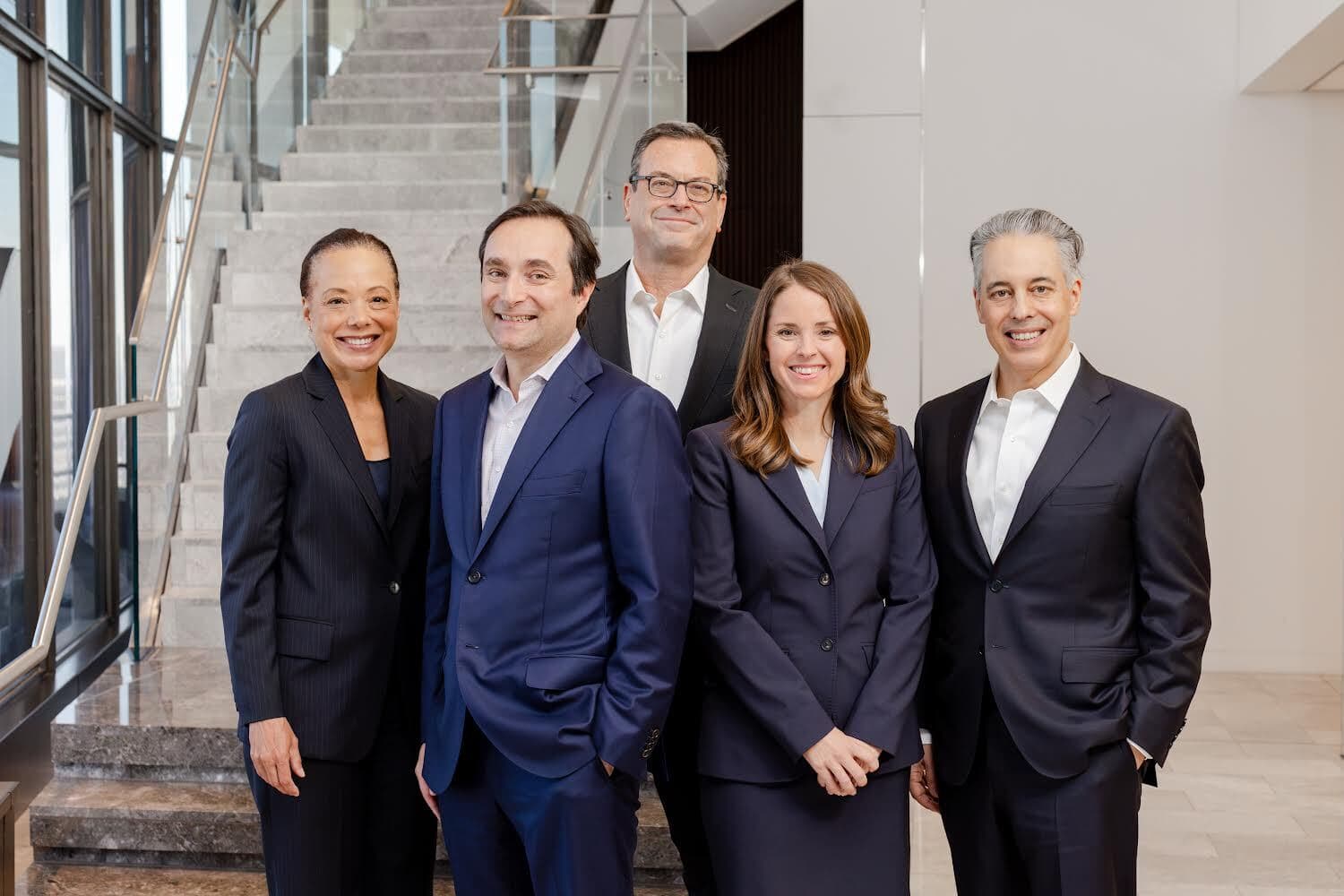 Featured image for: ADL and Gibson Dunn launch network of 39,000 attorneys for Jewish legal aid ADL and Gibson Dunn launch network of 39,000 attorneys for Jewish legal aid