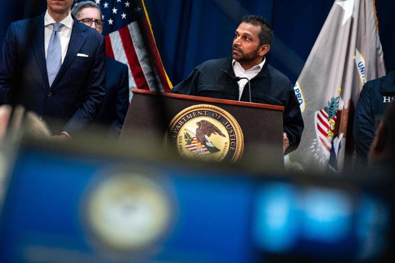 Featured image for: FBI thwarts potential terrorist attack in Michigan over Halloween weekend FBI thwarts potential terrorist attack in Michigan over Halloween weekend