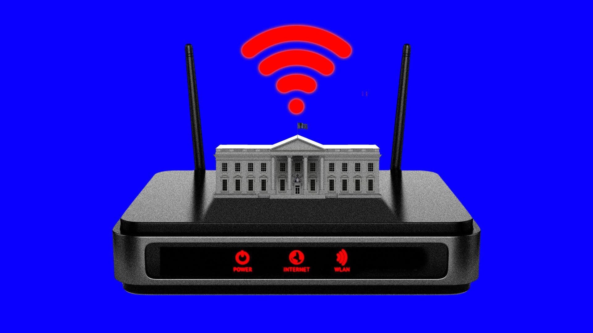 Featured image for: U.S. government proposes ban on future sales of TP-Link routers U.S. government proposes ban on future sales of TP-Link routers