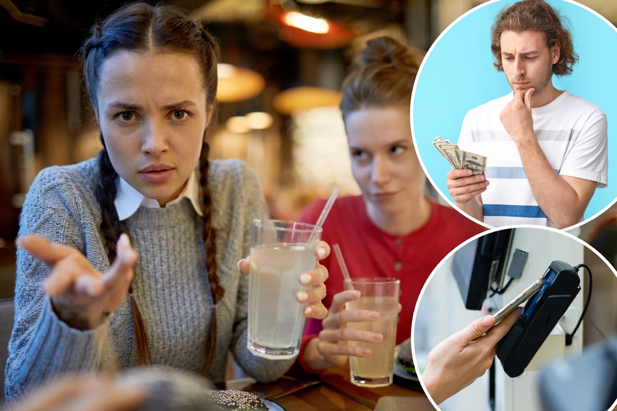 Featured image for: Study finds 53% of Gen Z consider cash 'cringe' and outdated Study finds 53% of Gen Z consider cash 'cringe' and outdated