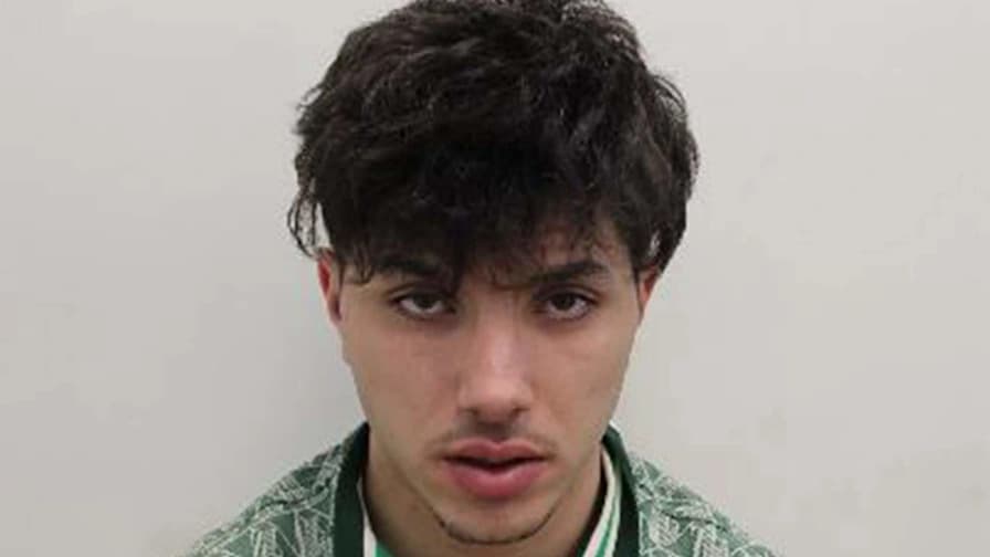 Featured image for: Manhunt underway for 24yr old Algerian sex offender accidentally freed Manhunt underway for 24yr old Algerian sex offender accidentally freed