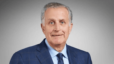 Featured image for: Former NFL commissioner Paul Tagliabue dies at age 84 Former NFL commissioner Paul Tagliabue dies at age 84