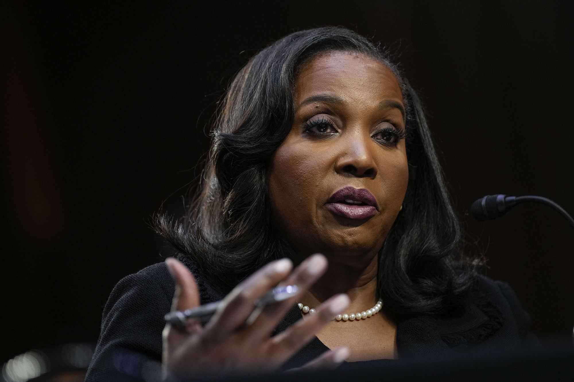 Featured image for: Trump admin's 50-year mortgage discussed but not fully vetted before release Trump admin's 50-year mortgage discussed but not fully vetted before release