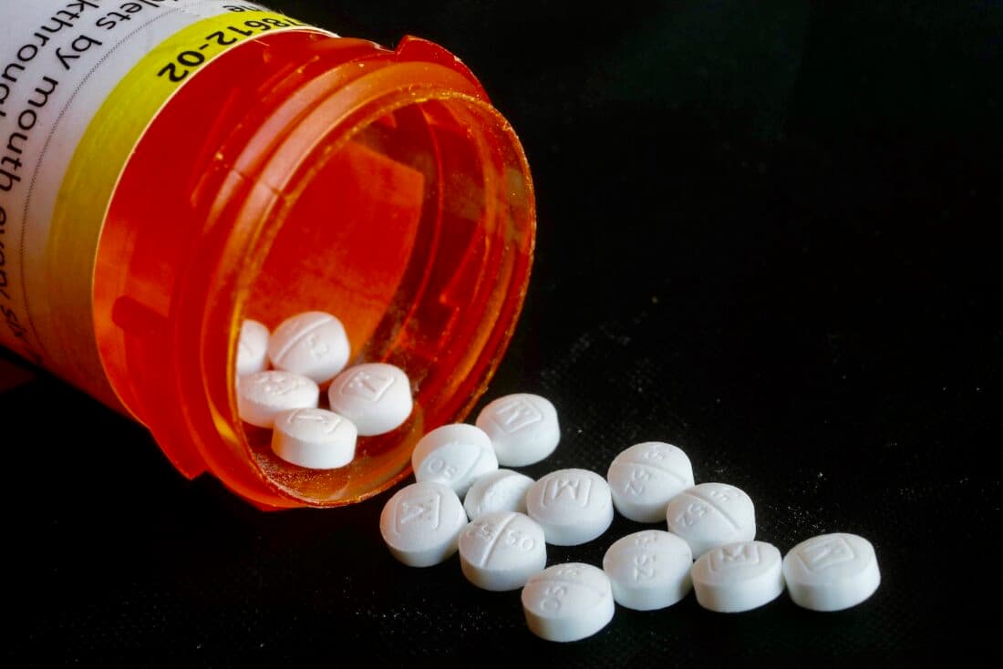 Featured image for: Judge approves opioid settlement requiring Sackler family to pay up to $7B Judge approves opioid settlement requiring Sackler family to pay up to $7B