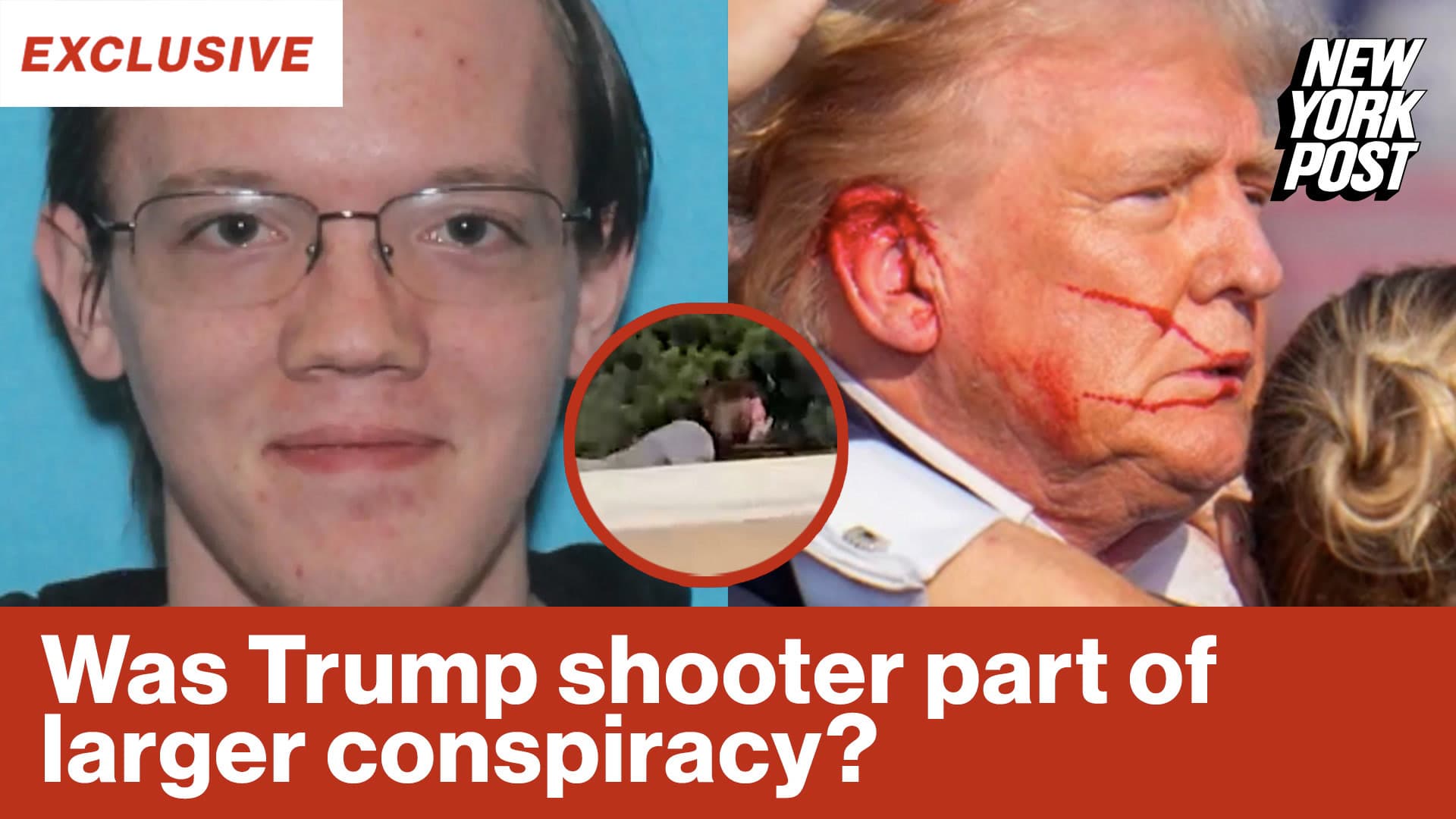 Featured image for: Trump shooter Thomas Crooks' online history contradicts FBI claims Trump shooter Thomas Crooks' online history contradicts FBI claims