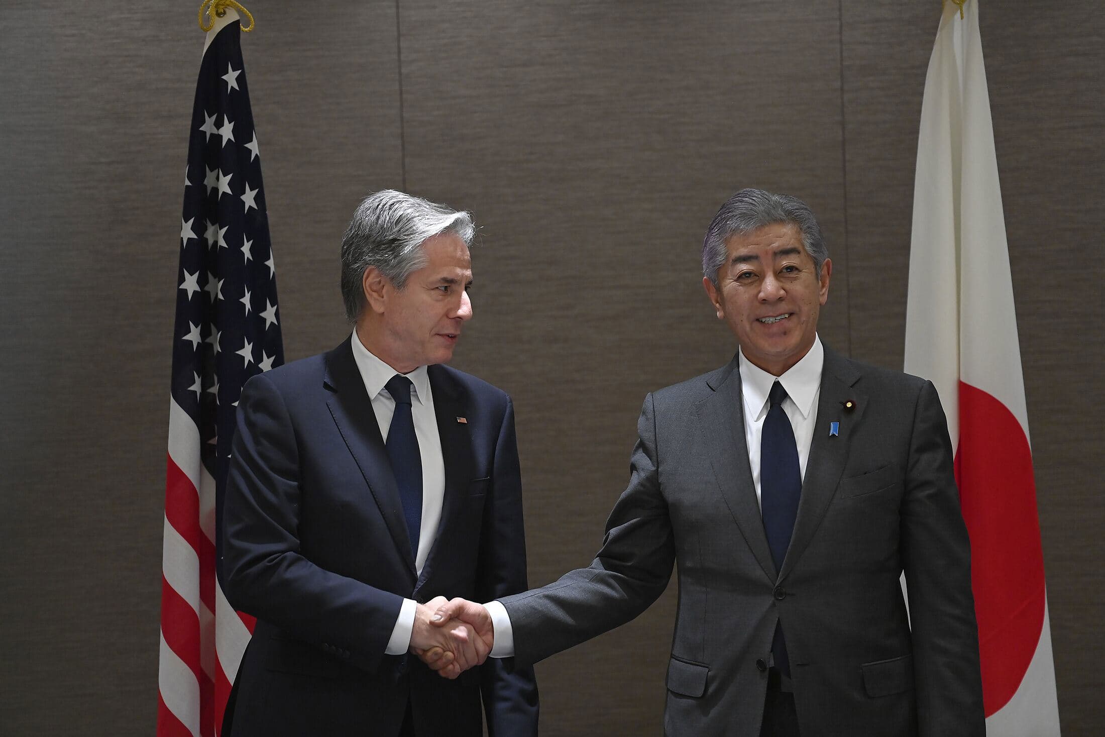 Featured image for: China issues travel warning for citizens visiting Japan over tensions China issues travel warning for citizens visiting Japan over tensions