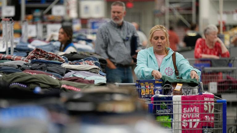 Featured image for: U.S. Bureau of Labor Statistics cancels October inflation report U.S. Bureau of Labor Statistics cancels October inflation report