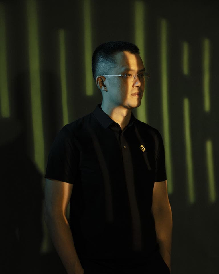 Featured image for: Binance founder Changpeng Zhao accused of facilitating payments to Hamas Binance founder Changpeng Zhao accused of facilitating payments to Hamas