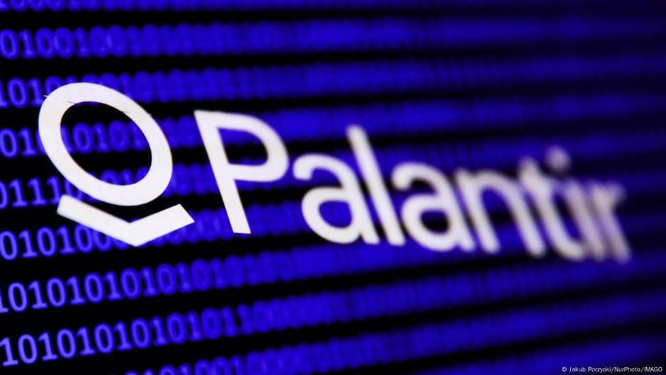 Featured image for: German state parliament approves Palantir's Gotham software for police German state parliament approves Palantir's Gotham software for police
