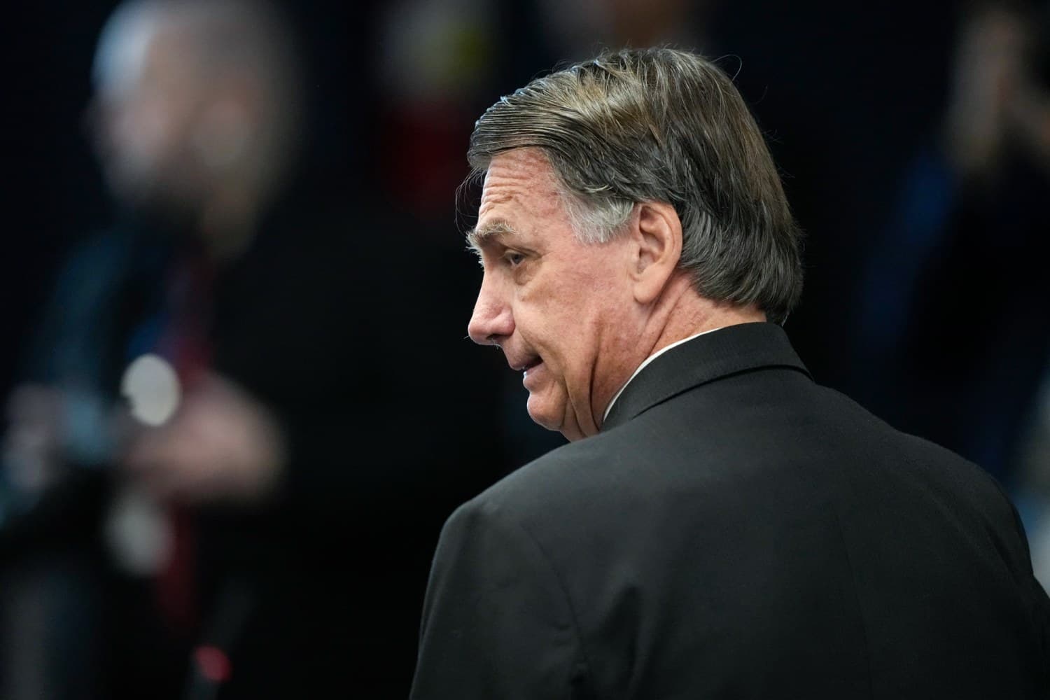 Featured image for: Brazil’s Supreme Court mandates Jair Bolsonaro to serve 27-year sentence Brazil’s Supreme Court mandates Jair Bolsonaro to serve 27-year sentence