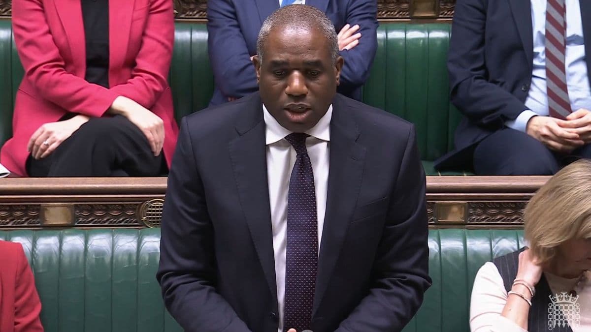 Featured image for: Jury trials to be scrapped in UK for defendants facing sentences of three years or less Jury trials to be scrapped in UK for defendants facing sentences of three years or less