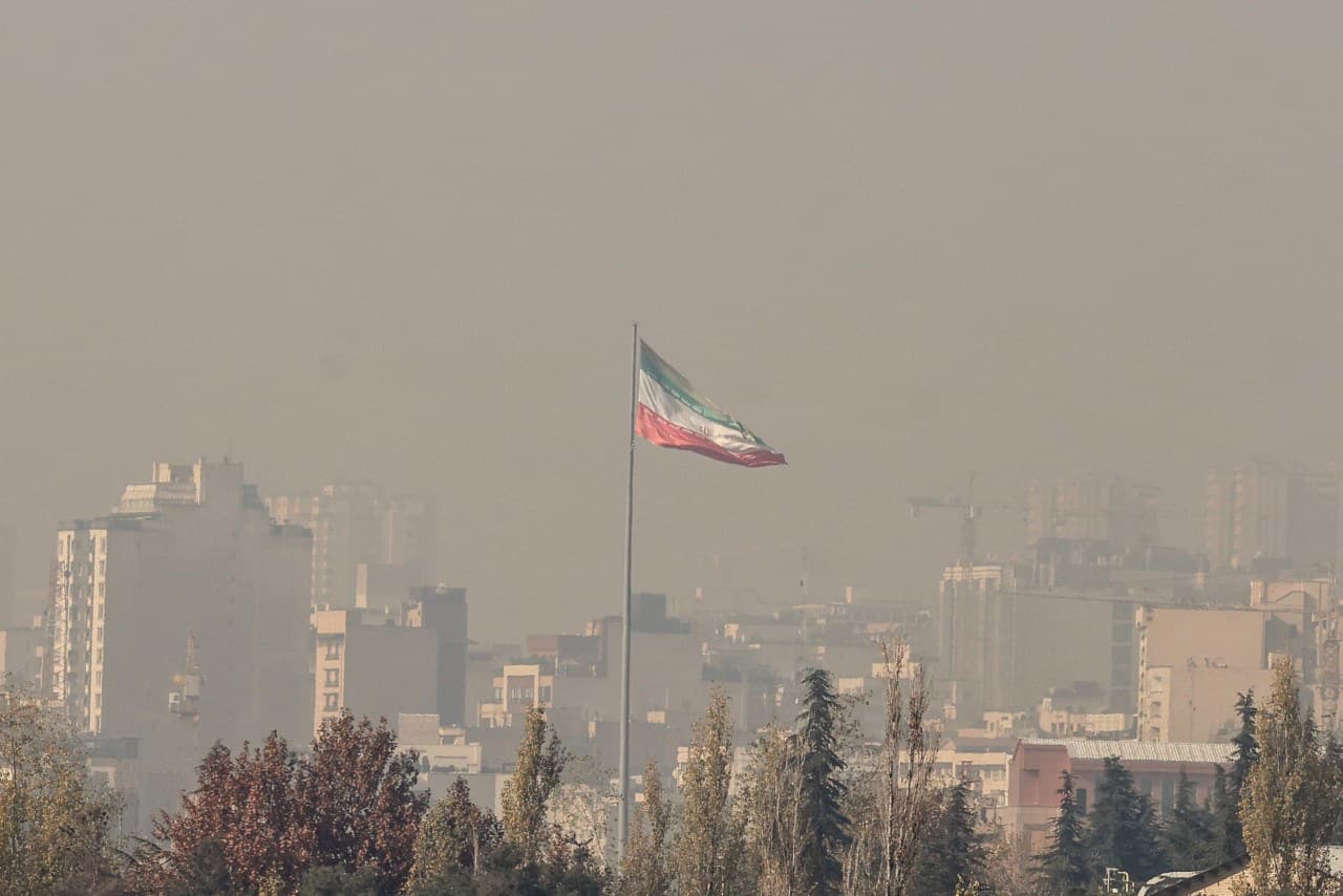 Featured image for: U.S. special ops team seizes military-related articles bound for Iran U.S. special ops team seizes military-related articles bound for Iran