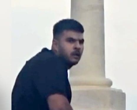 Naveed Akram charged with 59 offences, including 15 counts of murder