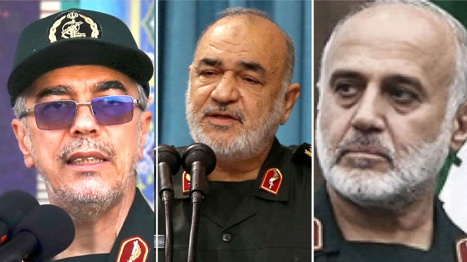 Israel claims Iran may be involved in MIT scientist's murder