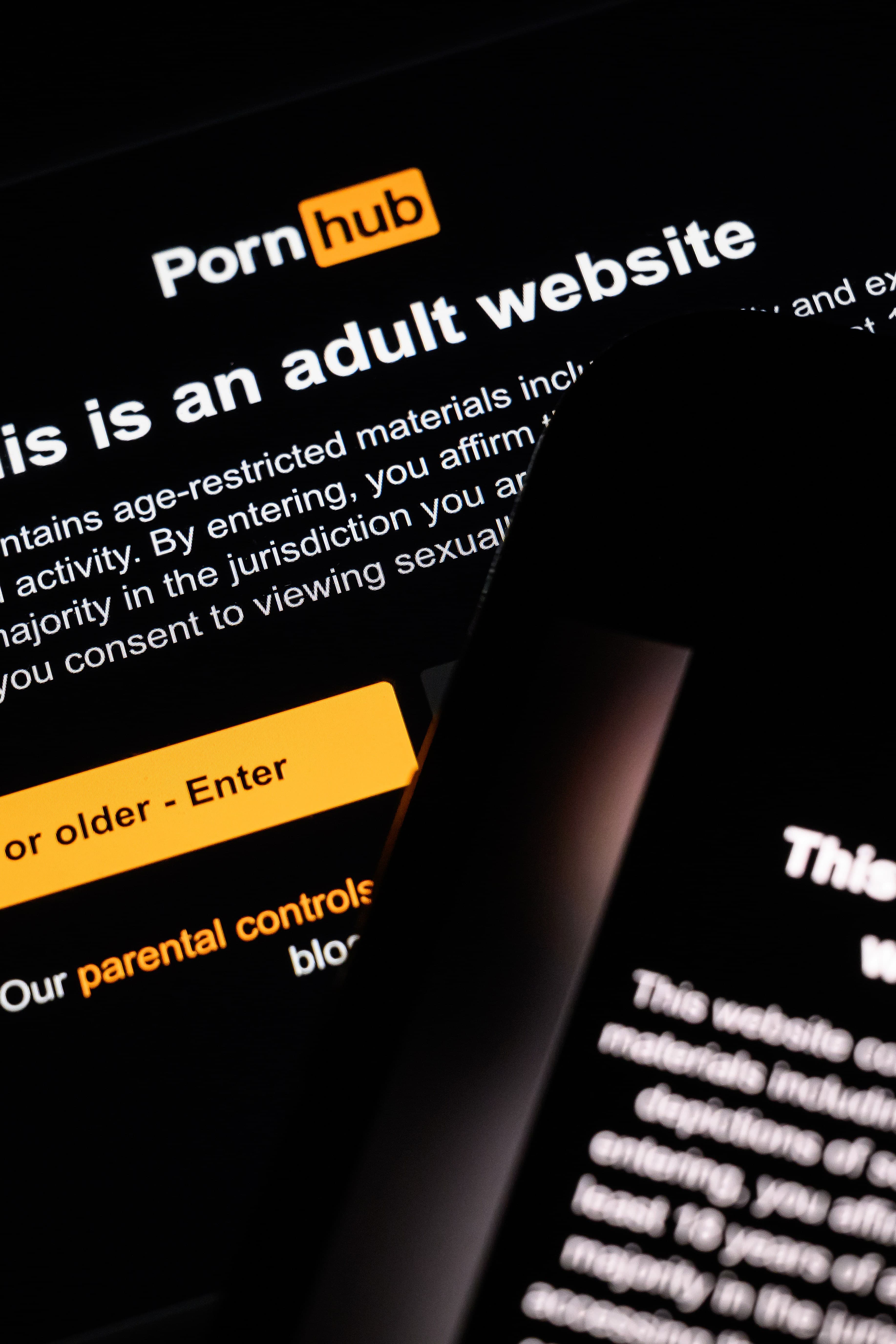 ShinyHunters hack group extorts PornHub after 200 million records stolen