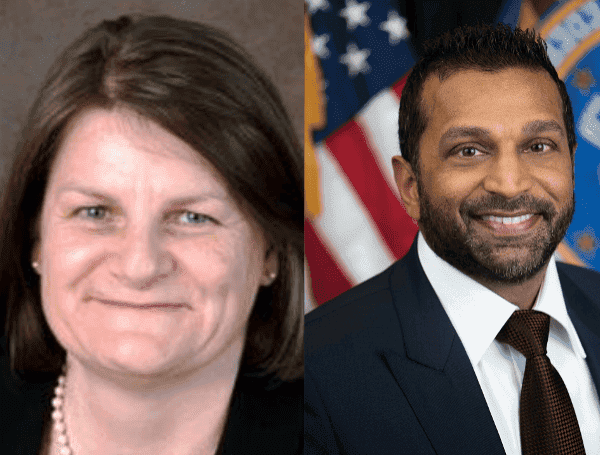 Jury finds Wisconsin judge guilty of obstruction for aiding illegal immigrant