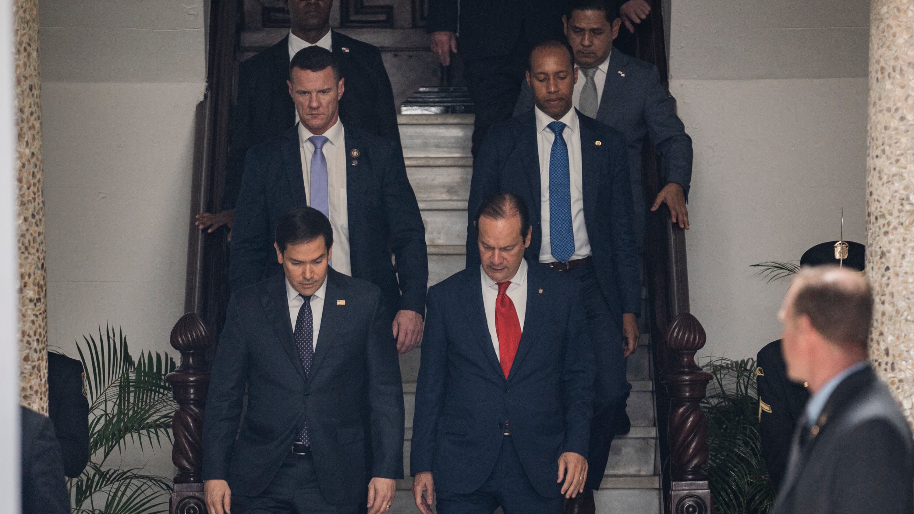 Featured image for: Marco Rubio tells lawmakers goal is to buy Greenland from Denmark Marco Rubio tells lawmakers goal is to buy Greenland from Denmark