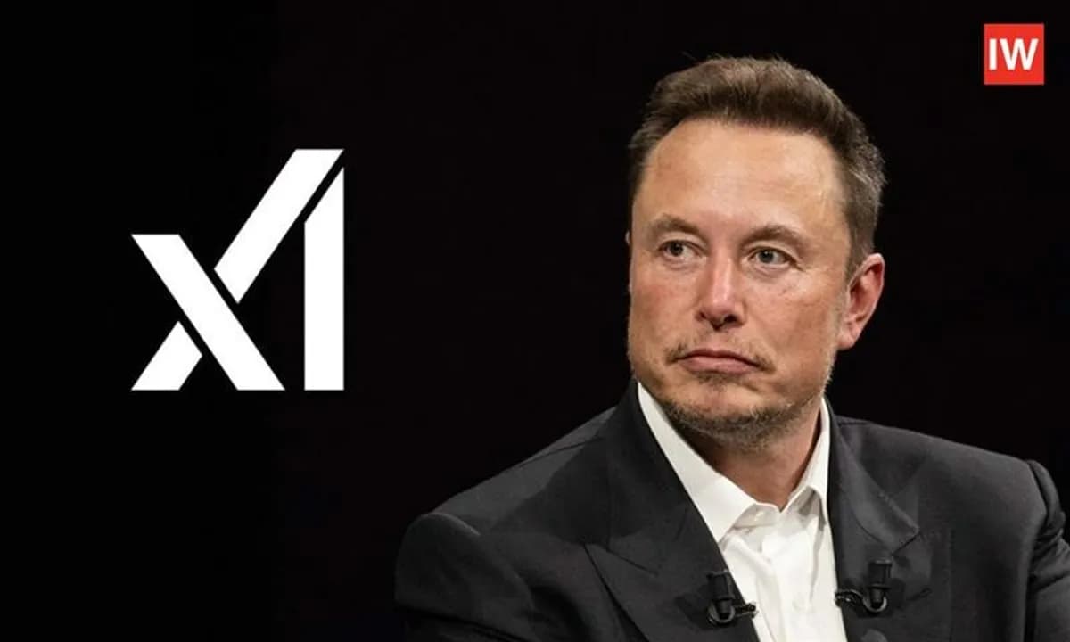 Musk's xAI raises $20 billion in Series E funding round